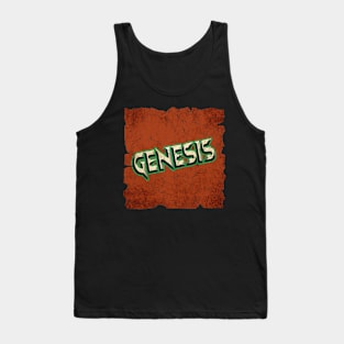 Genesis Tank Top